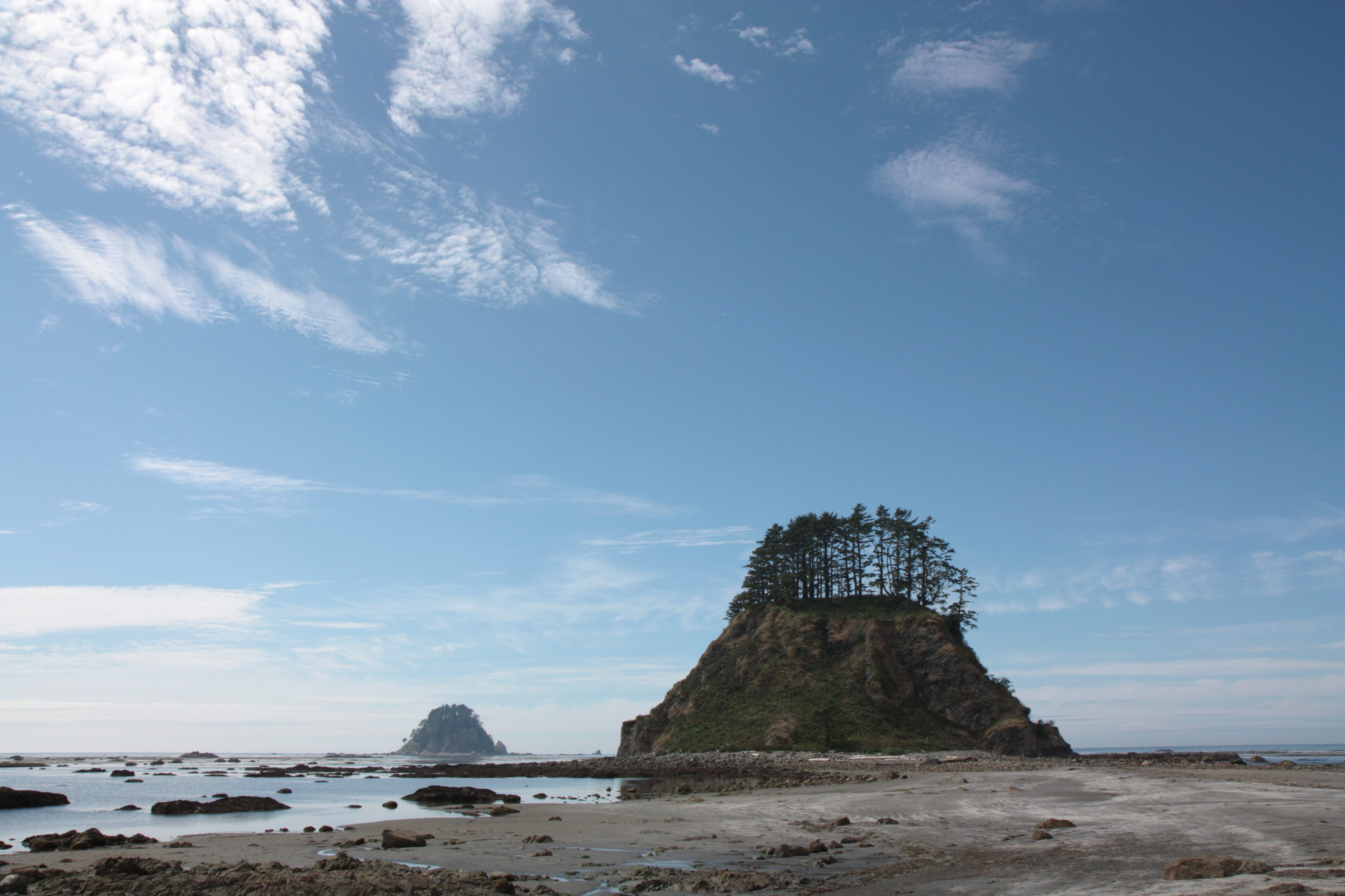 Olympic NP